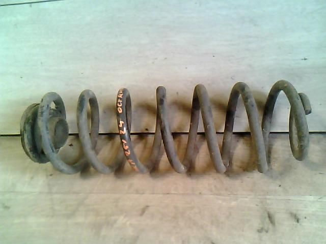 bontott SKODA OCTAVIA I Hátsó Rugó