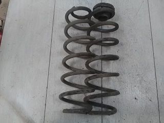 bontott SKODA OCTAVIA I Hátsó Rugó