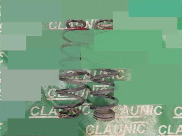 bontott SKODA OCTAVIA I Hátsó Rugó