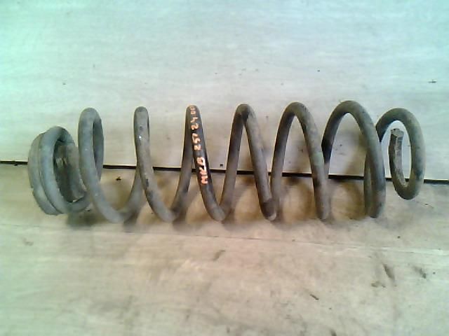 bontott SKODA OCTAVIA I Hátsó Rugó