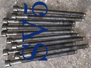 bontott SKODA OCTAVIA I Hengerfej Csavar