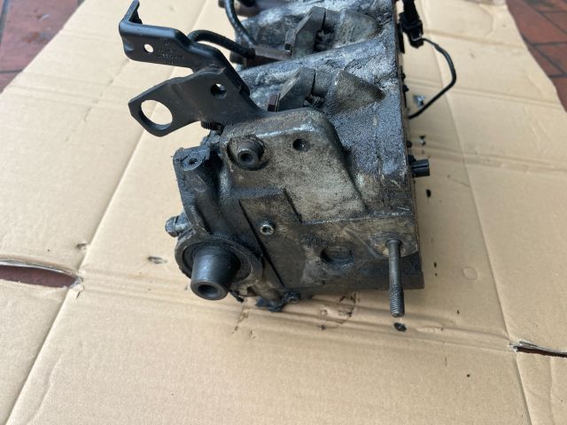 bontott SKODA OCTAVIA I Hengerfej