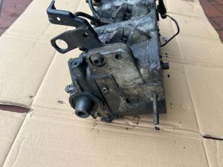 bontott SKODA OCTAVIA I Hengerfej