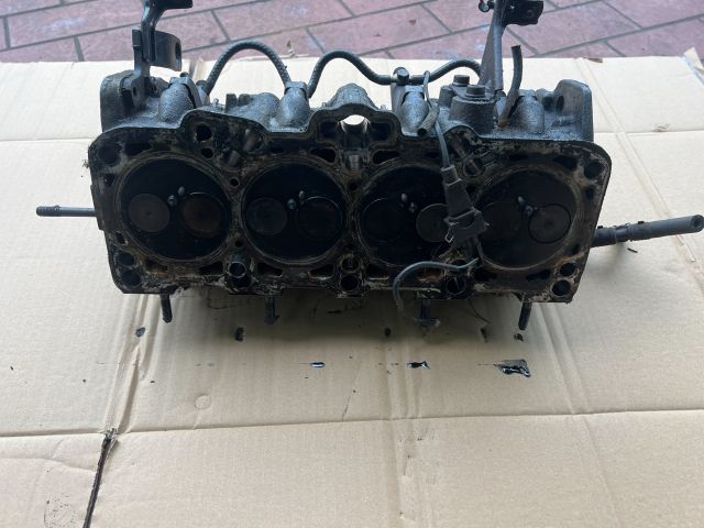 bontott SKODA OCTAVIA I Hengerfej