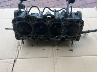 bontott SKODA OCTAVIA I Hengerfej