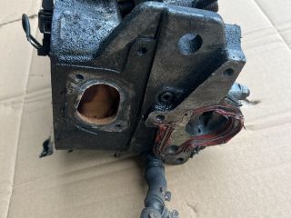 bontott SKODA OCTAVIA I Hengerfej