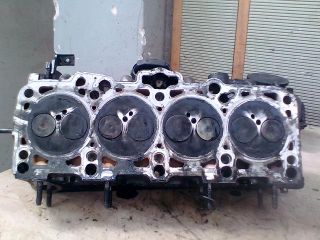 bontott SKODA OCTAVIA I Hengerfej