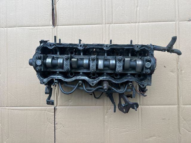 bontott SKODA OCTAVIA I Hengerfej