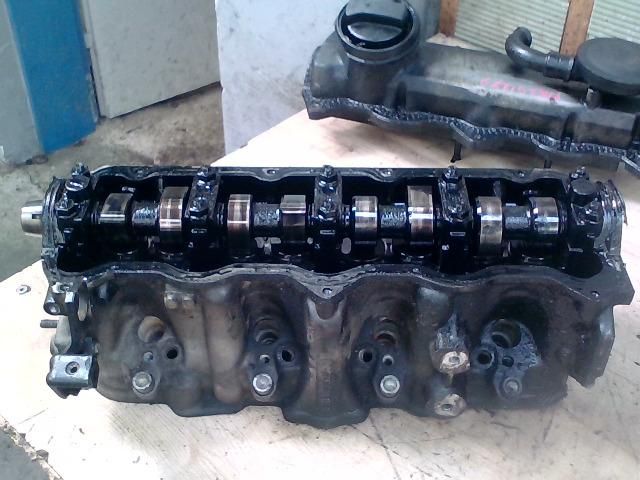 bontott SKODA OCTAVIA I Hengerfej