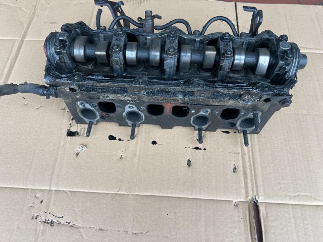 bontott SKODA OCTAVIA I Hengerfej