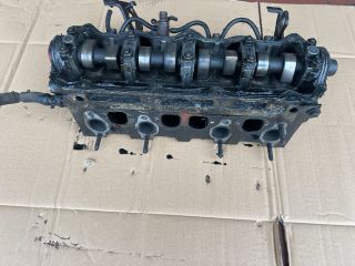 bontott SKODA OCTAVIA I Hengerfej