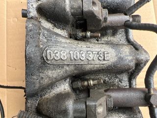 bontott SKODA OCTAVIA I Hengerfej