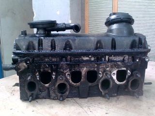 bontott SKODA OCTAVIA I Hengerfej