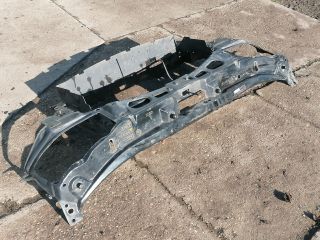 bontott SKODA OCTAVIA I Homlokfal (Üres lemez)