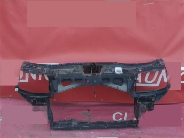 bontott SKODA OCTAVIA I Homlokfal (Üres lemez)