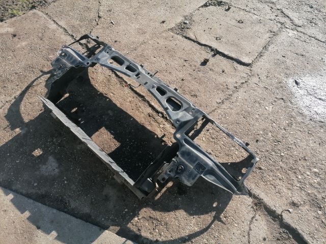 bontott SKODA OCTAVIA I Homlokfal (Üres lemez)