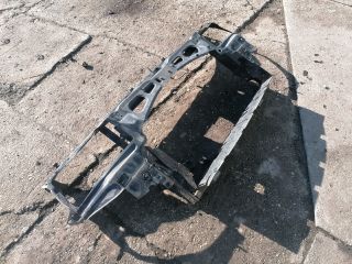 bontott SKODA OCTAVIA I Homlokfal (Üres lemez)