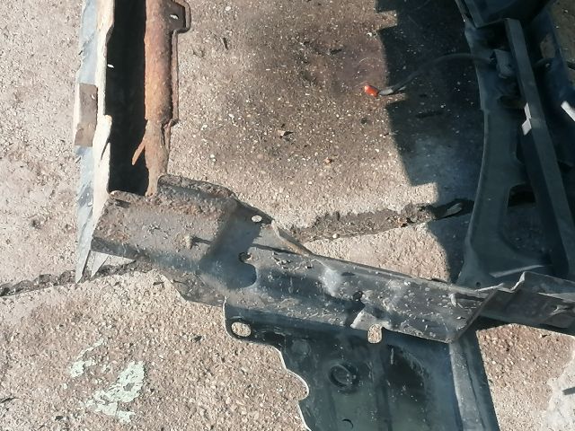 bontott SKODA OCTAVIA I Homlokfal (Üres lemez)