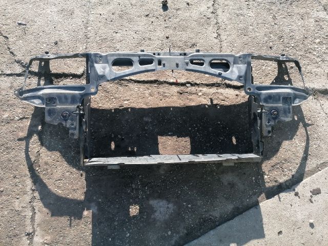 bontott SKODA OCTAVIA I Homlokfal (Üres lemez)