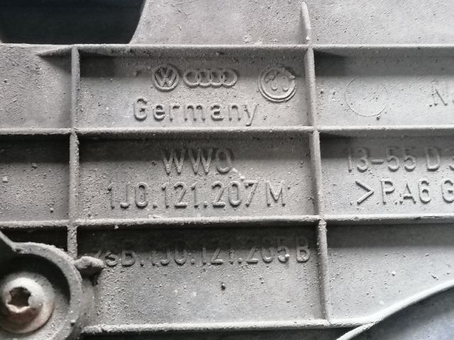 bontott SKODA OCTAVIA I Hűtőventilátor