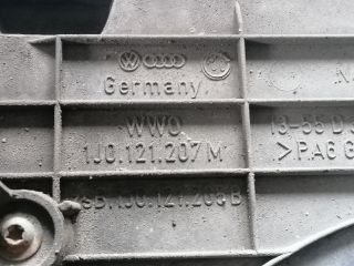 bontott SKODA OCTAVIA I Hűtőventilátor