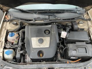 bontott SKODA OCTAVIA I Hűtőventilátor