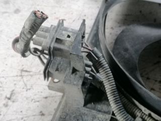 bontott SKODA OCTAVIA I Hűtőventilátor