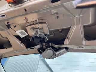 bontott SKODA OCTAVIA I Hűtőventilátor