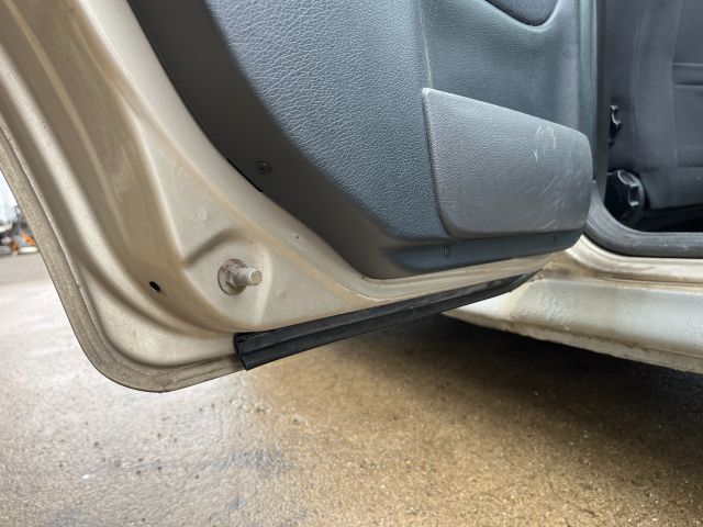 bontott SKODA OCTAVIA I Hűtőventilátor