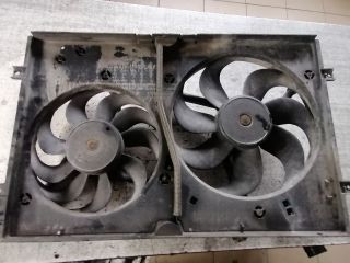 bontott SKODA OCTAVIA I Hűtőventilátor