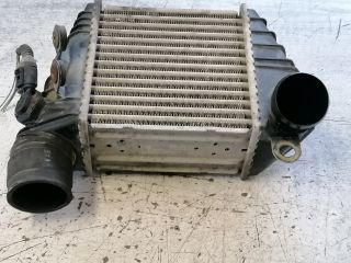 bontott SKODA OCTAVIA I Intercooler