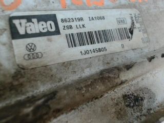 bontott SKODA OCTAVIA I Intercooler