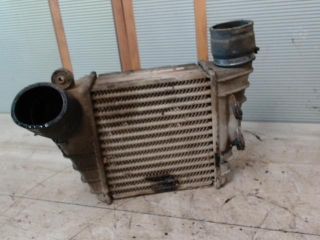 bontott SKODA OCTAVIA I Intercooler