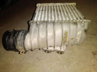 bontott SKODA OCTAVIA I Intercooler