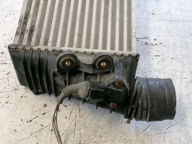 bontott SKODA OCTAVIA I Intercooler
