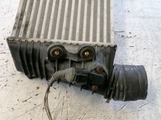bontott SKODA OCTAVIA I Intercooler