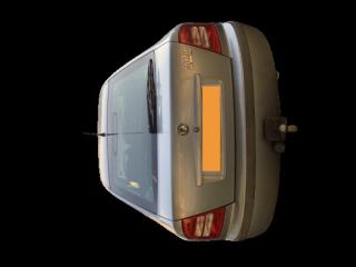 bontott SKODA OCTAVIA I Intercooler