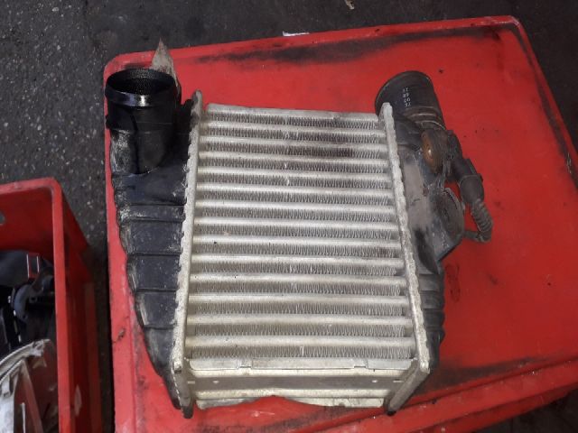 bontott SKODA OCTAVIA I Intercooler