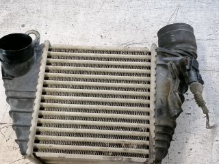bontott SKODA OCTAVIA I Intercooler