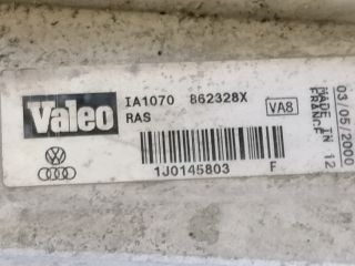 bontott SKODA OCTAVIA I Intercooler