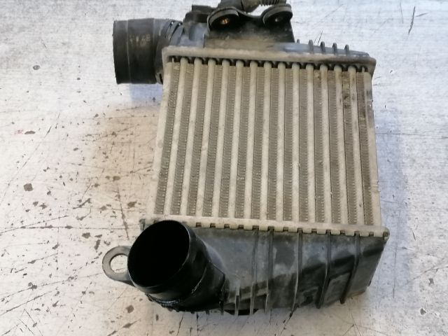 bontott SKODA OCTAVIA I Intercooler