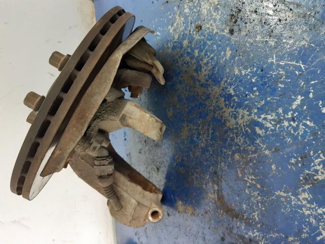 bontott SKODA OCTAVIA I Jobb első Csonkállvány Kerékaggyal