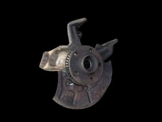 bontott SKODA OCTAVIA I Jobb első Csonkállvány Kerékaggyal