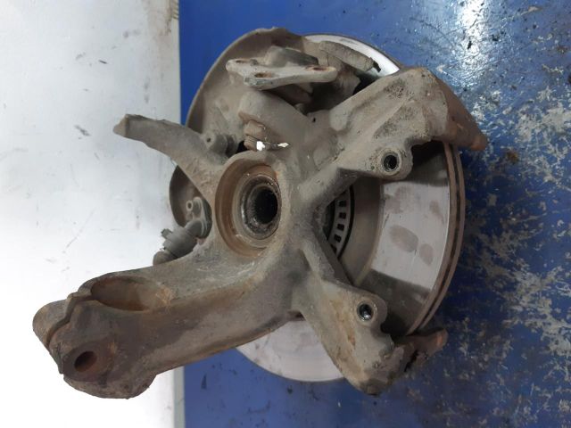 bontott SKODA OCTAVIA I Jobb első Csonkállvány Kerékaggyal