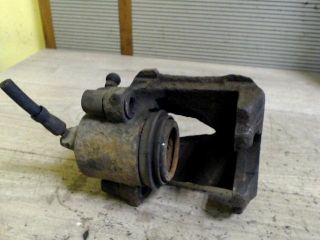 bontott SKODA OCTAVIA I Jobb első Féknyereg Munkahengerrel