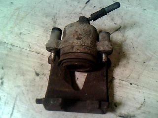 bontott SKODA OCTAVIA I Jobb első Féknyereg Munkahengerrel