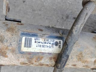 bontott SKODA OCTAVIA I Jobb első Gólyaláb (Lengécsillapító, Rugó)