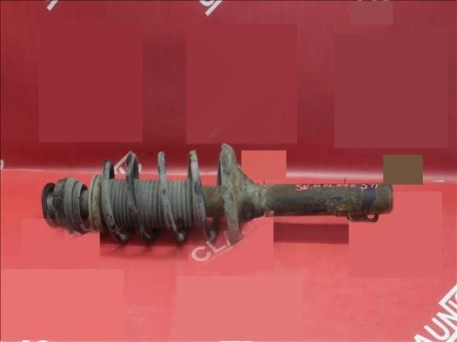 bontott SKODA OCTAVIA I Jobb első Gólyaláb (Lengécsillapító, Rugó)