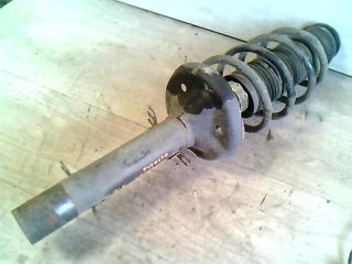 bontott SKODA OCTAVIA I Jobb első Gólyaláb (Lengécsillapító, Rugó)