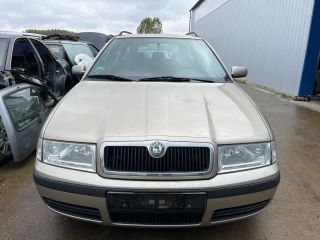 bontott SKODA OCTAVIA I Jobb első Gólyaláb (Lengécsillapító, Rugó)